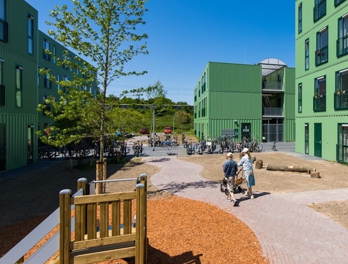 building
