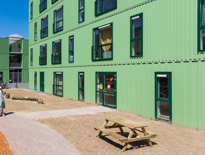 building
